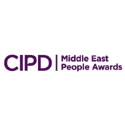 Enter the CIPD Middle East Peoples Awards